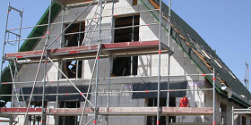 Rohbauarbeiten
